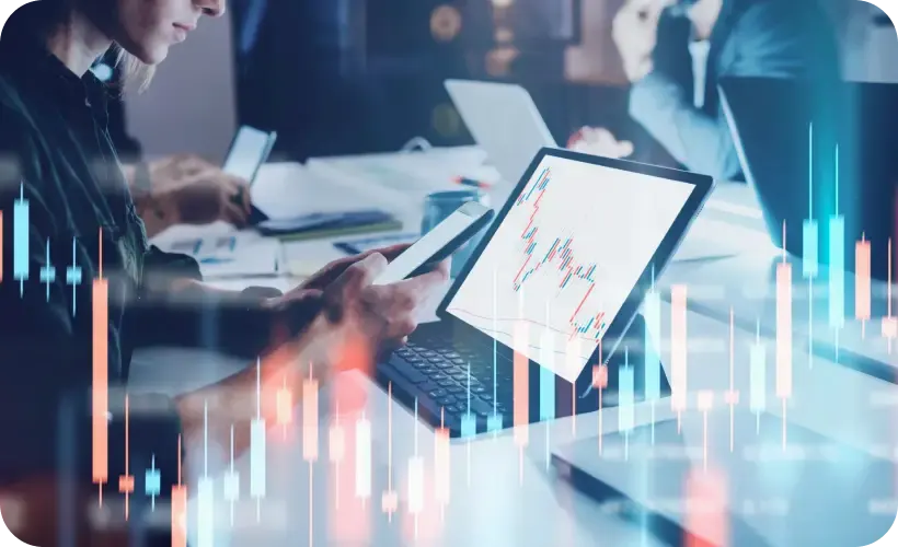 AltrenixOrdre trading automatico