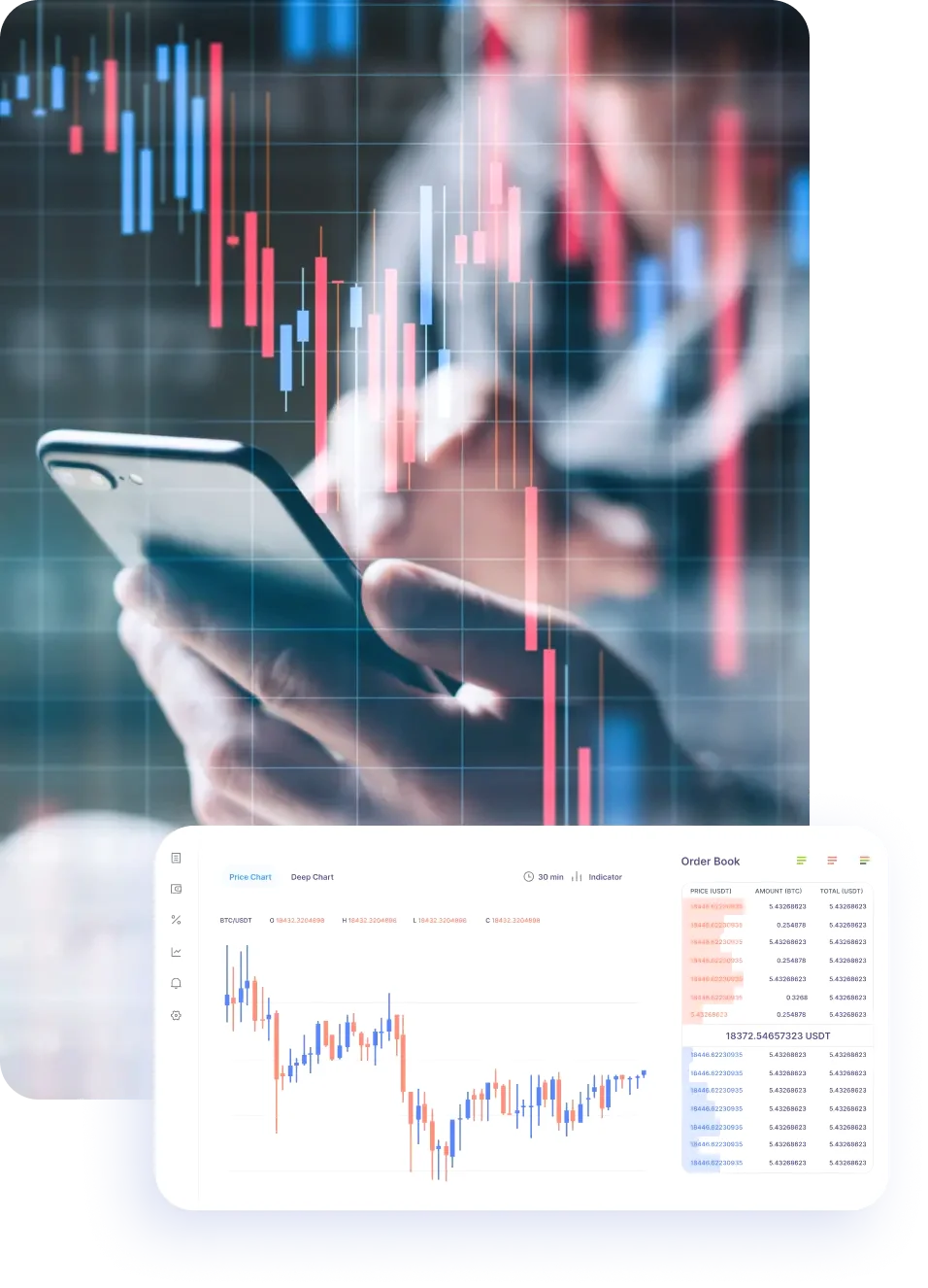 AltrenixOrdre piattaforma di trading