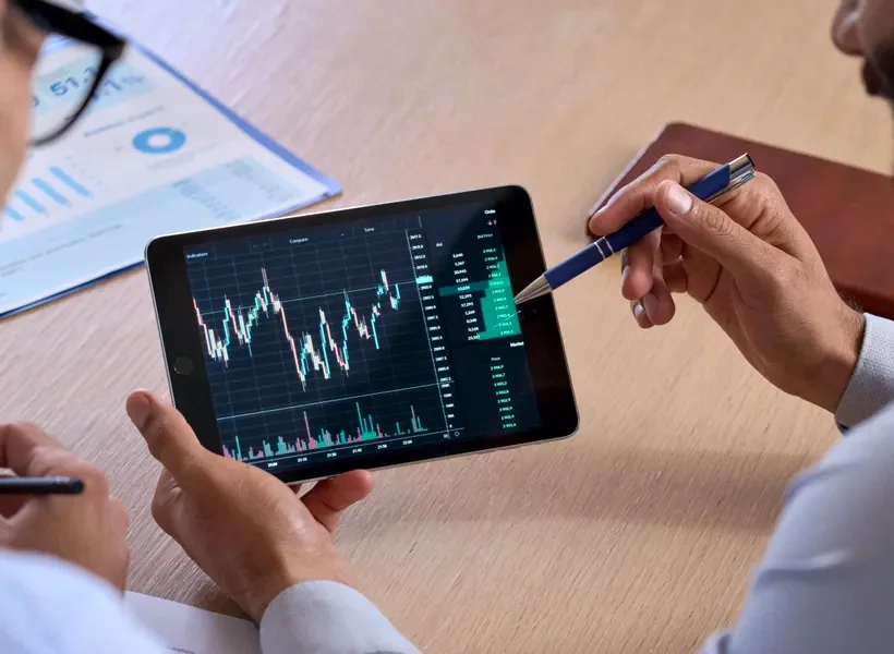 AltrenixOrdre asset digitali